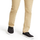 Levi's Men's 511 Slim Fit Flannel Pants Brown Size 36X34