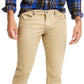 Levi's Men's 511 Slim Fit Flannel Pants Brown Size 36X34