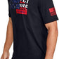 Under Armour Men's Ua Freedom Protect Shirt Black Size X-Large