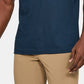 Under Armour Men's Academy T-Shirt Blue Size X-Large
