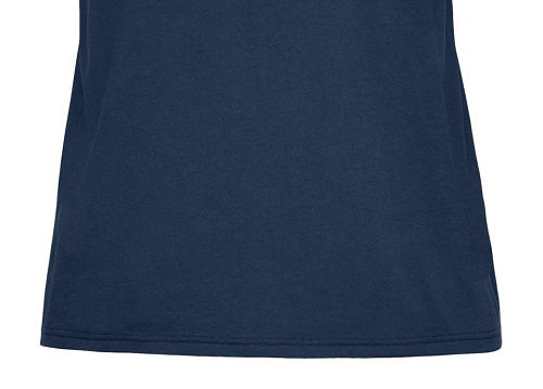 Under Armour Men's T-Shirt Blue Size Large
