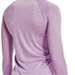 Under Armour Women's Ua Tech Half Zip Top Pink Size X-Large