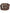 perry-ellis-mens-leather-buckle-braided-belt-brown-size-small-1