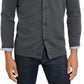 Club Room Men's Knit V Neck Cardigan Gray Size X-Small