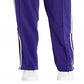 adidas Women's Firebird Pants Purple Medium Purple Size Medium