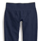 Champion Women's Chevron Sweatshirt Tights Pants Blue Size Large
