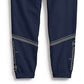 Champion Women's Chevron Sweatshirt Tights Pants Blue Size Large