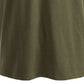 Ideology Men's Printed T-Shirt Green Size Large