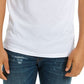 G-Star Raw Men's Flag Logo T-Shirt White Size Small