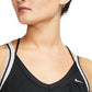 Nike Women's Indy Light Support Fitness Sports Bra Black Size Medium