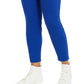 Celebrity Pink Women's Plus High Rise Skinny Jeans Blue Size 14