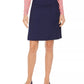 Charter Women's Club Skort Blue Size XX-Large