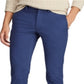 Polo Ralph Lauren Men's Slim Fit Cotton Stretch Twill Pants Blue Size 36X32