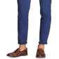 Polo Ralph Lauren Men's Slim Fit Cotton Stretch Twill Pants Blue Size 36X32