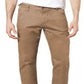 Dockers Men's Alpha Slim Fit All Seasons Tech Stretch Pants Brown Size 38X30