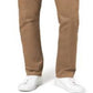 Dockers Men's Alpha Slim Fit All Seasons Tech Stretch Pants Brown Size 38X30