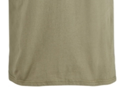 Levi's Men's Boxed Logo T-Shirt Green Size Medium