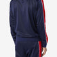 Fila Men's Sabina Track Jacket Blue Size X-Small