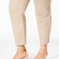 Calvin Klein Women's Skinny Jeans Beige Size 28W