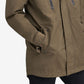 Marc New York Men's Fishtail Jacket Green Size Small