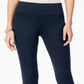 INC Iternational Concepts Women's Seamless Leggings Blue Size 14X4