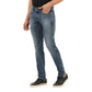 Levi's Men's 511 Slim Fit Premium Trousers Blue Size 32X36