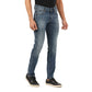 Levi's Men's 511 Slim Fit Premium Trousers Blue Size 32X36