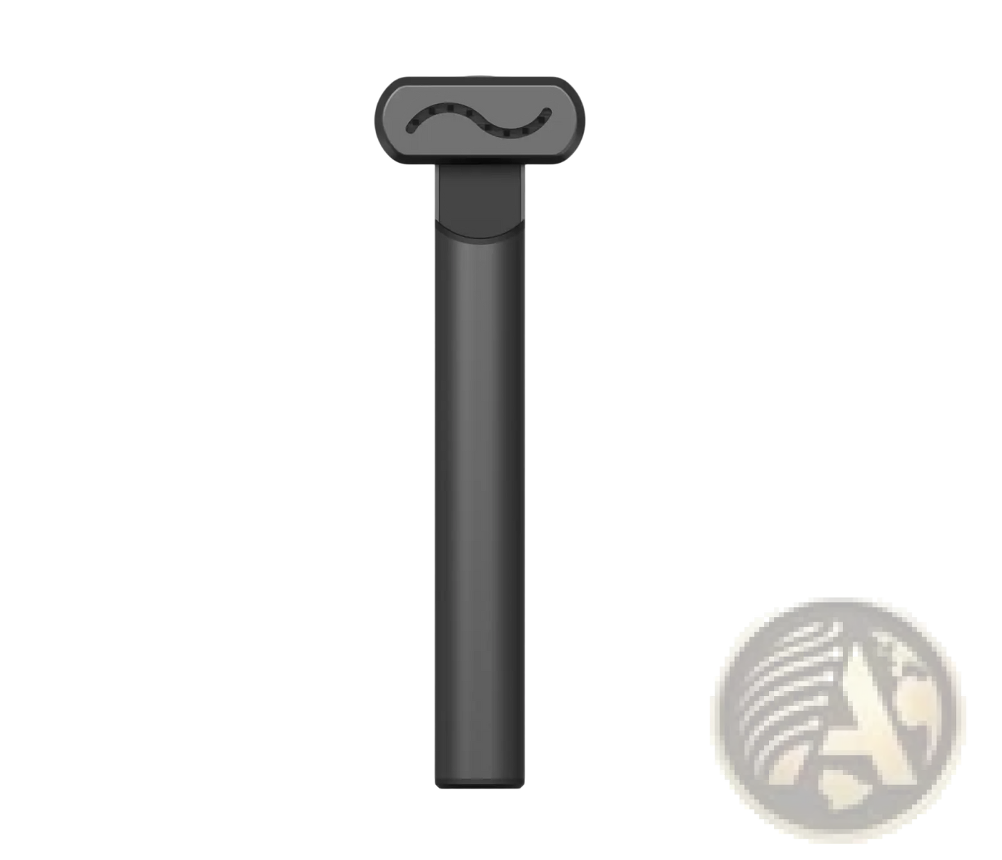 Sleek Metallic Electric Eye Beauty and Skincare Wand