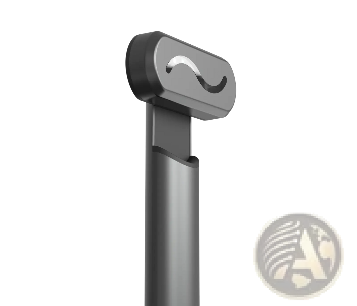 Sleek Metallic Electric Eye Beauty and Skincare Wand