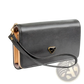 Slim Women's Teal Pu Leather Wristlet Wallet with Coin Pocket