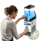 Slushy Machine 15l Commercial Frozen Drink Maker