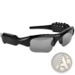 Smart Bluetooth Audio Sunglasses with Hd Camera and Mic
