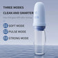Smart Rechargeable Portable Bidet with Three Pressure Modes