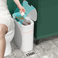 Smart Touchless Motion Sensor Trash can for Home and Car