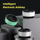 Anion Smart Smoke Purifying Portable Ashtray