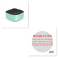 Anion Smart Smoke Purifying Portable Ashtray