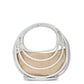 सोलाना बैम्बू स्ट्रॉ सैचेल