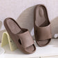 Thick Sole Non Slip Cushioned Home Slides