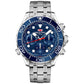 Seapro Men's Mondial Timer