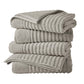 Luxury Combed Cotton Bath Towel Set - Karina Collection