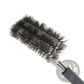 Stainless Steel Bbq Grill Brush with 360 Cleaning Power