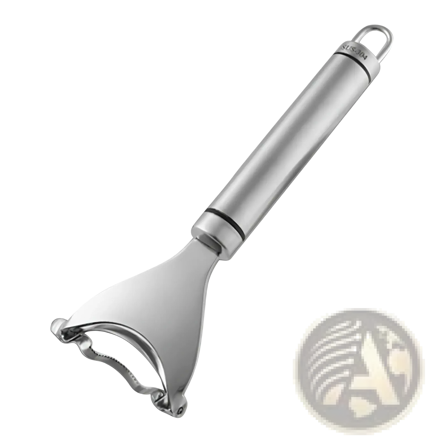 Stainless Steel Corn Planer Ergonomic Sheller Tool