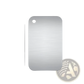 Stainless Steel Cutting Board with Handle Anti-mold Plate
