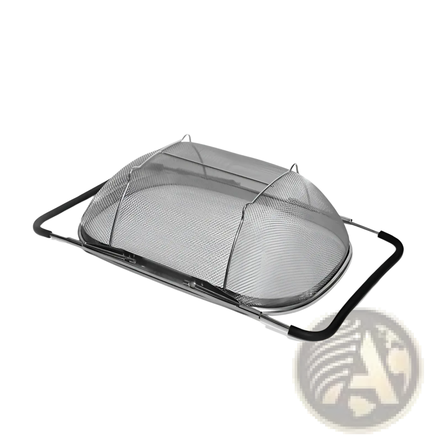 Stainless Steel Expandable Mesh Sink Drain Basket