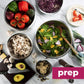 Stainless Steel Mixing Bowls