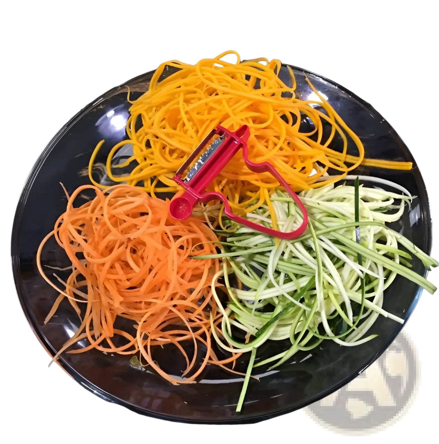 Stainless Steel Vegetable Peeler Set 3 Pack