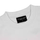 Common Hype Statement Tee White
