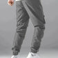 Men's Tactical Wear Resistant Cargo Joggers with Pockets
