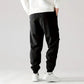 Men's Tactical Wear Resistant Cargo Joggers with Pockets