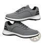 Strong Cavalry Breathable Mesh Casual Athletic Sneakers